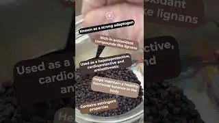 How-To Use Schisandra Berry