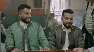دعايه شركة الثرات الليبي