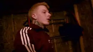 BENNS - Dinner With The Devil