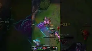 K' Sante should get vaulted