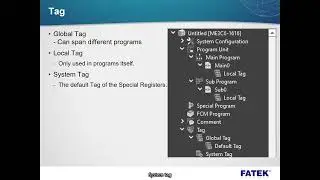 【How M PLC Basic】Ep.1 Software Tool UperLogic