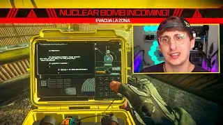 I PRIMI IN ITALIA A DROPPARE LA NUKE su REBIRTH ISLAND