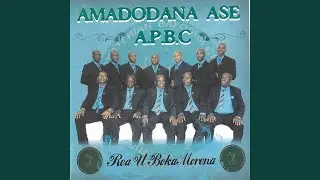 Ha ke le tje ke le mobe