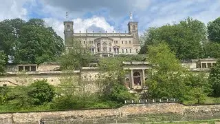 Dresden | Schl&ouml;sserland Sachsen auf der Elbe