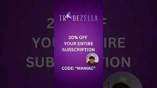 Trading Platforms Don't Want You To See This #trading #discount #hack