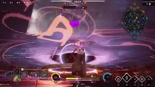 Paragon, how to counter easy the gideon ult with countess