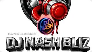 Shake to the Max Extended Moliy BPM 97 Dj Nash