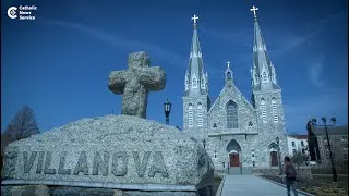The church after COVID-19