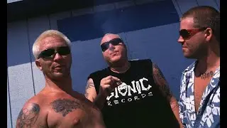 Подбор актеров для фильма Sublime Movie с DENM, Duddy B и Опи Ортис из Long Beach Dub Allstars