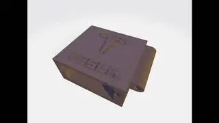Tesla M3 HomeLink Module Install - DIY overview