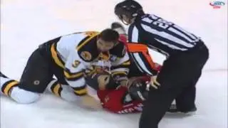 Ben Youds vs Tony Turgeon Dec 22, 2015