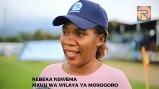 UJUMBE WA REBEKA NSEMWA MKUU WA WILAYA YA MOROGORO KUELEKEA SIKU YA MEI MOSI.