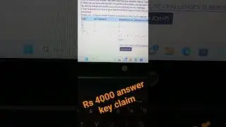 #answer #motivation #challenge CTET answer key challenge total 14 questions in paper first paper(D)