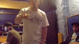 Sleaze droppin sum bars for SIKA studios (sikastudios.co.uk)