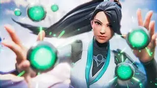 Battle Sage | Valorant Montage | HowToWhiff