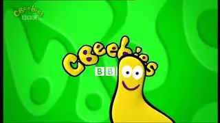 CBeebies - Crowd Ident (2002, no music)