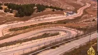 تحول جبل أبو غنيم إلى إحدى أكبر المستوطنات