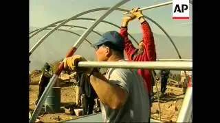 US team from Seattle to erect Alaskan shelters for quake victims