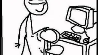 An Accurate Representation of the First Time I Listened to The Protomen
