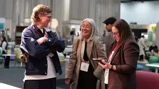 Decor + Design / Green Design Show / AIFF 2025 - Day 2 Highlights