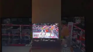 Bryan Flores vs. Starling Castillo