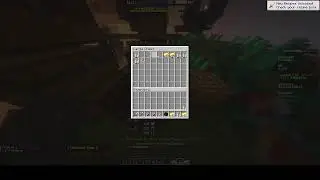 No Mic Just Minecraft Cosmic Sky