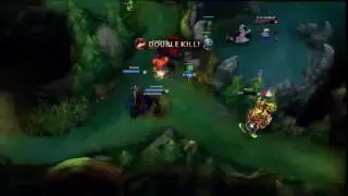 Best Leesin - Highlight - Play 2016