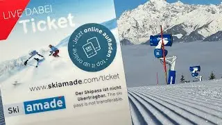 Ski amade - ceny skipass&oacute;w 22/23