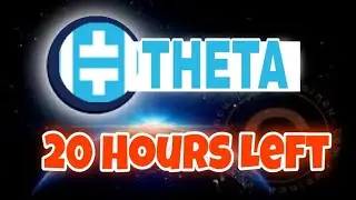 Theta coin Huge PUMP! Theta Price Prediction
