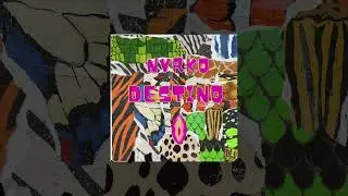 Nvrko - Destino (Audio)