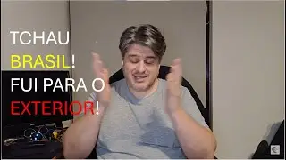 Tchau Brasil! Internacionalize sua carreira de dados!
