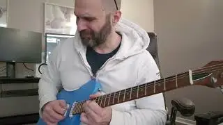 Jared Dines Shred Collab 7