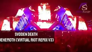 DROPS ONLY Virtual Riot @ EDC Las Vegas 2019 V2