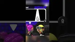 Splatoon 3 Plaza Posts The Give Me Courage