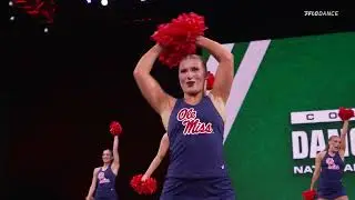 Ready, Set, Rebelettes!