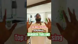 Apps I&rsquo;m using to Move to THAILAND🇹🇭#movingtothailand #bangkok #thailand #expatlife #expattips