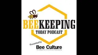 Bananas for Bees with Katharina Davitt  (S3, E25)