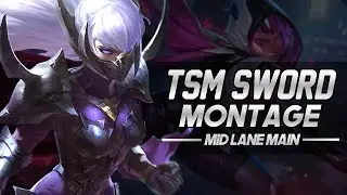 TSM Sword 