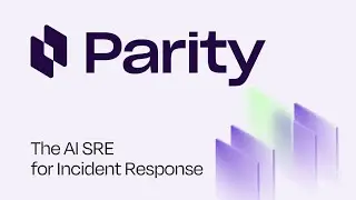Parity Demo