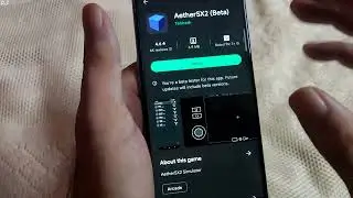 AetherSX2 PS2 Android Emulator Beginner's Guide Setup / Settings / Requirement [No Gameplay]