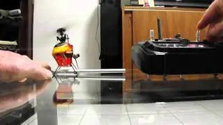 HobbyKing FBL100 Turnigy