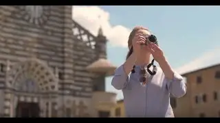 Prato ti prende, e ti lascia un buon sapore