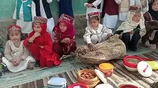 Culture of Gilgit Baltistan || Explore Gilgit Baltistan || #Smart_Stars