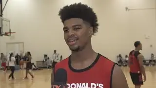 M.J. Walker Interview with Draft Express