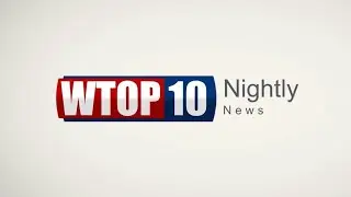 WTOP-10 Nightly News 10/16/25