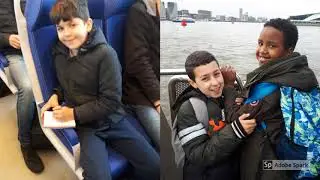Ondernemerschapsprogramma Stichting Mixclubs - Projectvoorbeelden - Jongensclub maakt rapclip