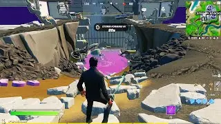 Kevin the Cube BROKE Steamy Stacks!
