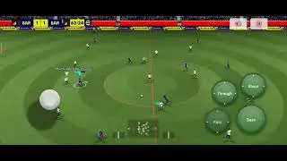 efootball match highlights (#68) • Massimo Oddo with a screamer