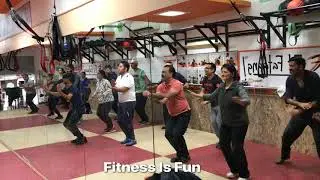 Fit Fataang