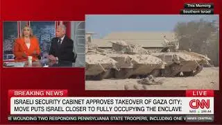 Why Netanyahu&rsquo;s Gaza Handover Plan Is a Nonstarter